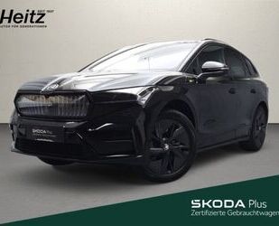 Skoda Enyaq Gebrauchtwagen