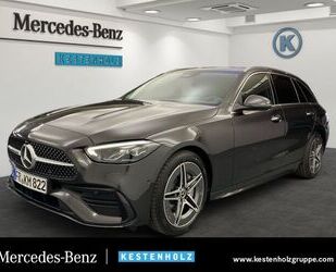 Mercedes-Benz C 220 Gebrauchtwagen