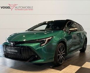 Toyota Corolla Gebrauchtwagen