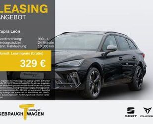 Cupra Leon Gebrauchtwagen