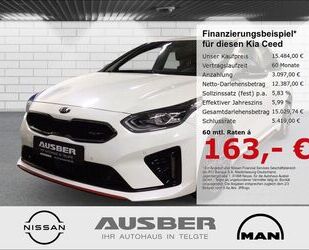 Kia ceed / Ceed Gebrauchtwagen