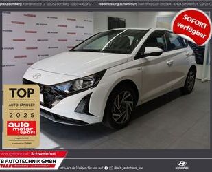 Hyundai i20 Gebrauchtwagen