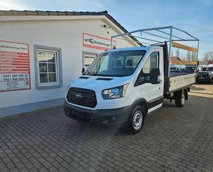 Ford Transit Gebrauchtwagen