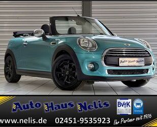 Mini One Cabrio Gebrauchtwagen