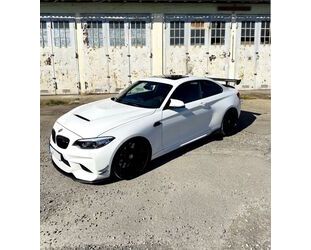 BMW M2 Gebrauchtwagen