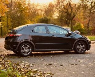 Honda Civic Gebrauchtwagen