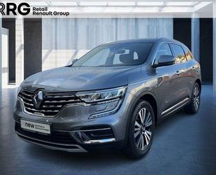 Renault Koleos Gebrauchtwagen