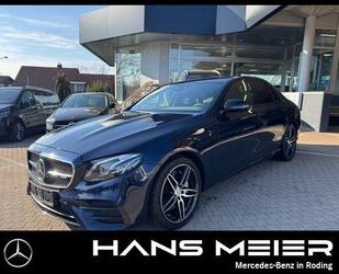 Mercedes-Benz E 53 AMG Gebrauchtwagen