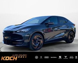 Cupra Tavascan Gebrauchtwagen