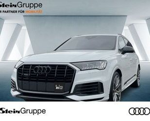 Audi Q7 Gebrauchtwagen
