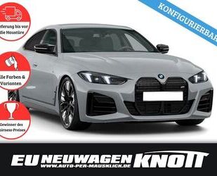 BMW 440 Gran Coupé Gebrauchtwagen