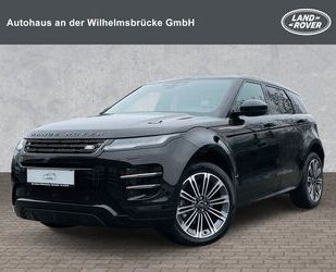 Land Rover Range Rover Evoque Gebrauchtwagen