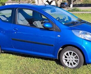Citroen C1 Gebrauchtwagen