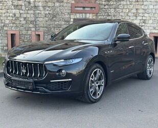 Maserati Levante Gebrauchtwagen