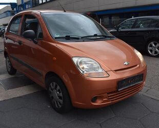 Chevrolet Matiz Gebrauchtwagen