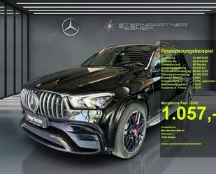 Mercedes-Benz GLE 63 AMG Gebrauchtwagen