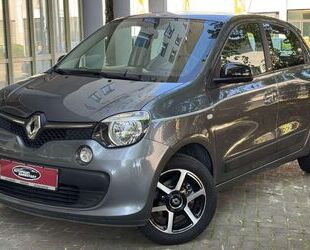 Renault Twingo Gebrauchtwagen
