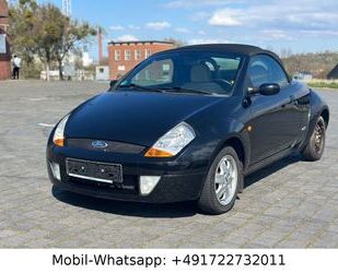 Ford Streetka Gebrauchtwagen