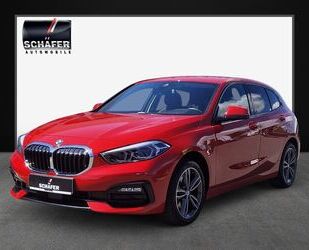 BMW 118 Gebrauchtwagen