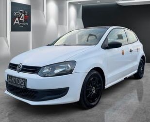 VW Polo Gebrauchtwagen