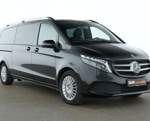 Mercedes-Benz V 300 Gebrauchtwagen
