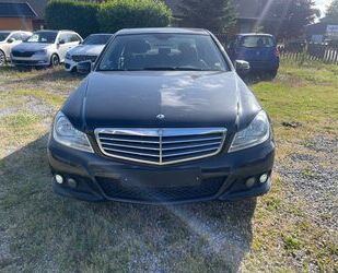 Mercedes-Benz C 200 Gebrauchtwagen