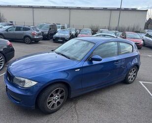 BMW 116 Gebrauchtwagen