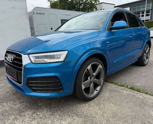 Audi Q3 Gebrauchtwagen