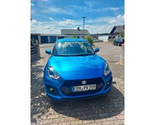 Suzuki Swift Gebrauchtwagen