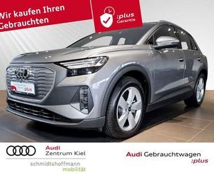 Audi Q4 e-tron Gebrauchtwagen