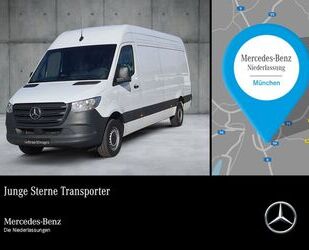 Mercedes-Benz Sprinter Gebrauchtwagen