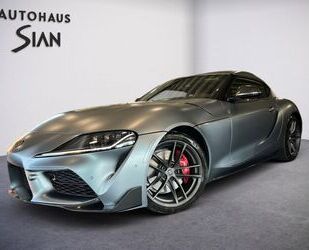 Tesla Supra 