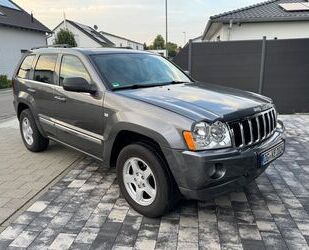 Jeep Grand Cherokee Gebrauchtwagen
