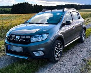 Dacia Sandero Gebrauchtwagen