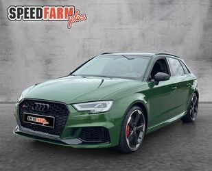 Audi RS3 Gebrauchtwagen