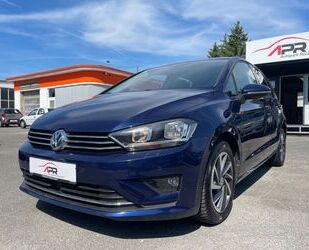 VW Golf Sportsvan Gebrauchtwagen