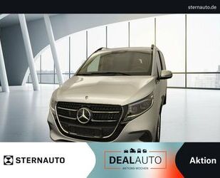 Mercedes-Benz V 220 Gebrauchtwagen