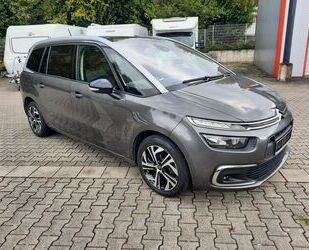 Citroen C4 SpaceTourer Gebrauchtwagen