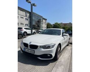 BMW 420 Gebrauchtwagen
