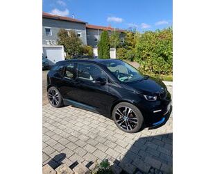 BMW i3 Gebrauchtwagen
