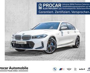 BMW 330 Gebrauchtwagen