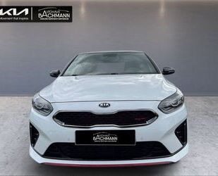 Kia ceed / Ceed Gebrauchtwagen