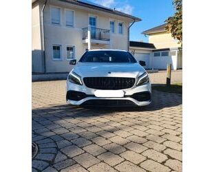 Mercedes-Benz A 220 Gebrauchtwagen