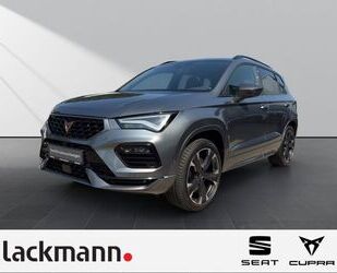 Cupra Ateca Gebrauchtwagen