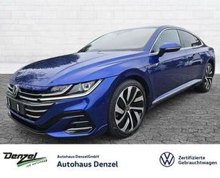 VW Arteon Gebrauchtwagen
