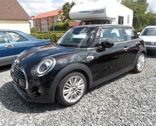 Mini Cooper Gebrauchtwagen