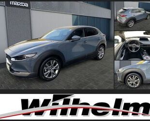 Mazda CX-30 Gebrauchtwagen