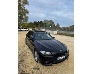 BMW 525 Gebrauchtwagen