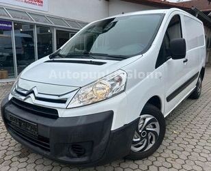 Citroen Jumpy Gebrauchtwagen