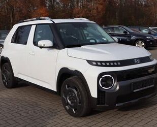 Hyundai INSTER Gebrauchtwagen